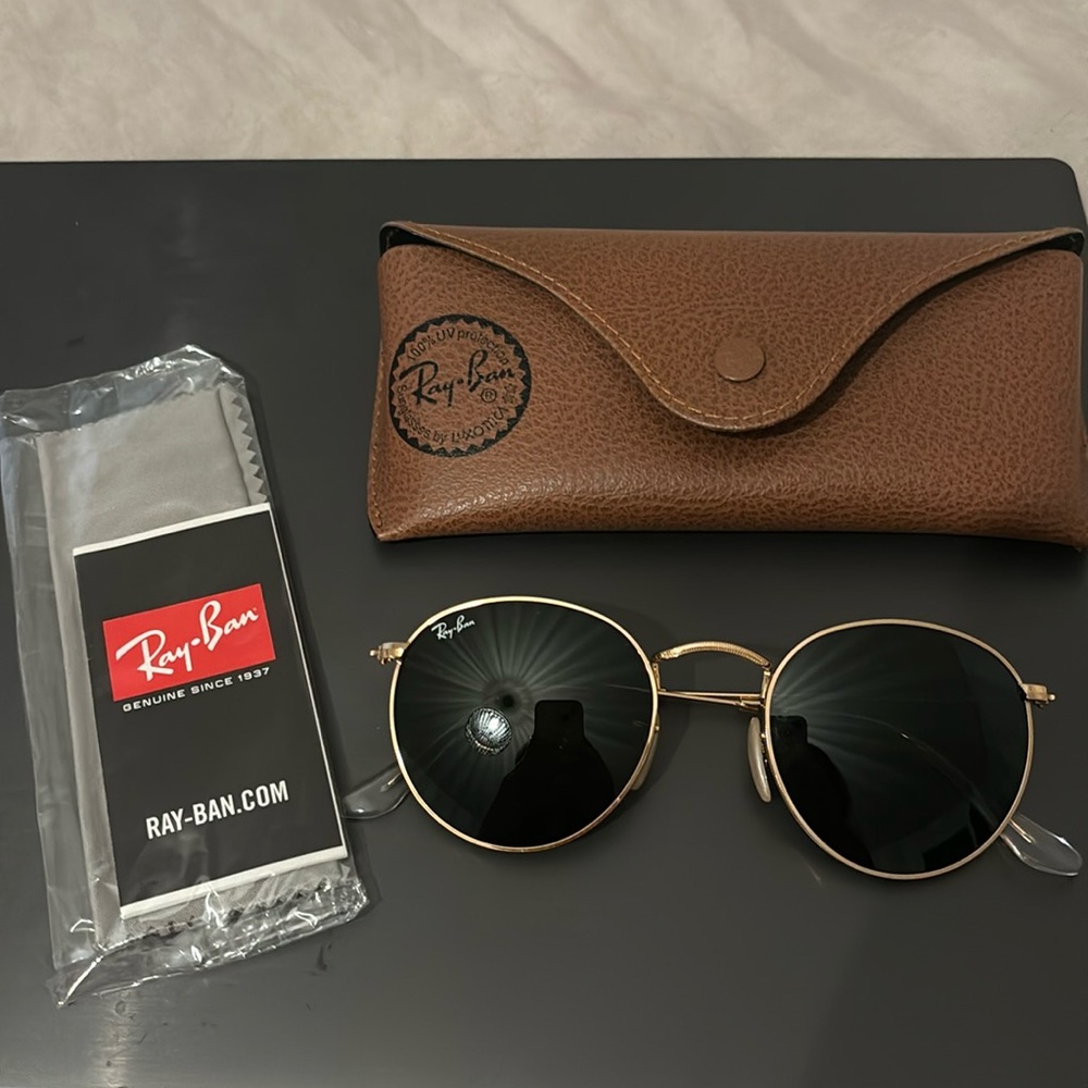Brand new kids Ray-Ban